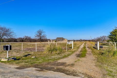 7677 Abner Rd, Terrell, TX 75161 photo 2