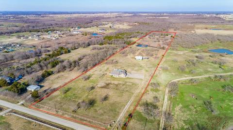 7677 Abner Rd, Terrell, TX 75161 photo 1