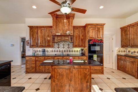 7677 Abner Rd, Terrell, TX 75161 photo 13
