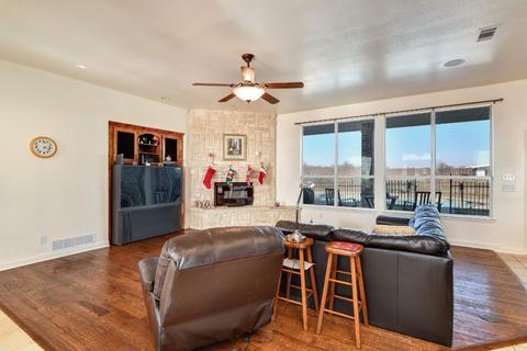 7677 Abner Rd, Terrell, TX 75161 photo 6