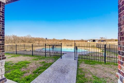 7677 Abner Rd, Terrell, TX 75161 photo 25