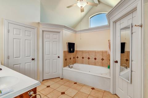 7677 Abner Rd, Terrell, TX 75161 photo 18