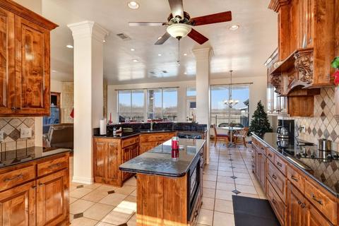 7677 Abner Rd, Terrell, TX 75161 photo 14