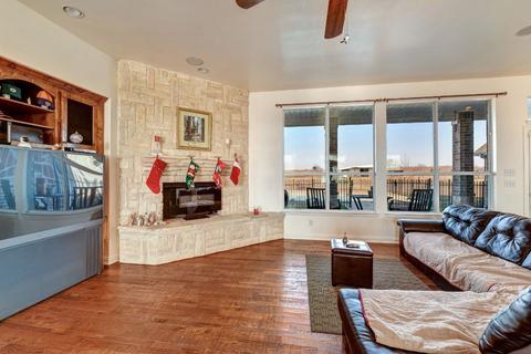 7677 Abner Rd, Terrell, TX 75161 photo 5