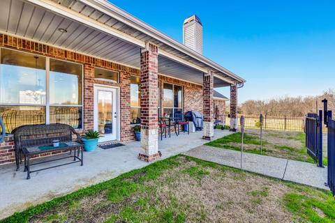 7677 Abner Rd, Terrell, TX 75161 photo 26