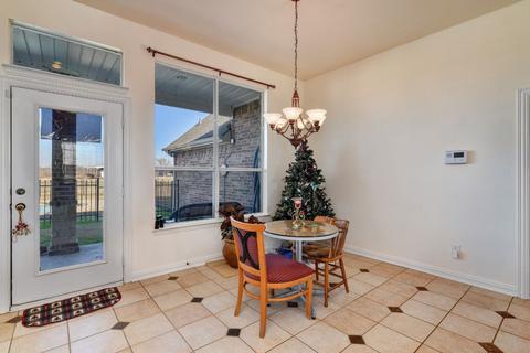 7677 Abner Rd, Terrell, TX 75161 photo 8