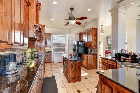 7677 Abner Rd, Terrell, TX 75161 photo 11