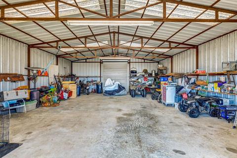 7677 Abner Rd, Terrell, TX 75161 photo 31