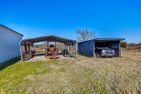 7677 Abner Rd, Terrell, TX 75161 photo 32