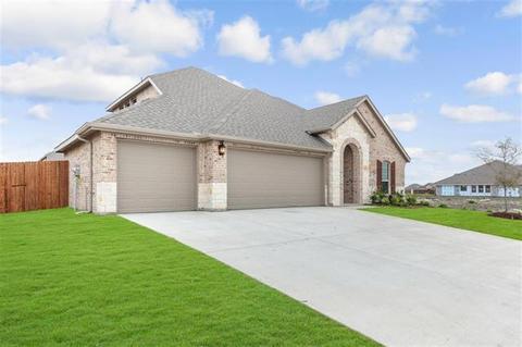 321 Bitterroot Ct, Forney, TX 75126 photo 1