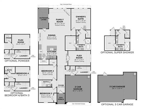 321 Bitterroot Ct, Forney, TX 75126 photo 28