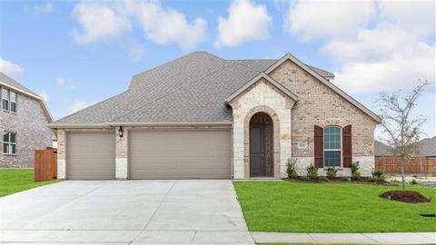321 Bitterroot Ct, Forney, TX 75126 photo 2