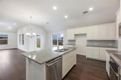 321 Bitterroot Ct, Forney, TX 75126 photo 7