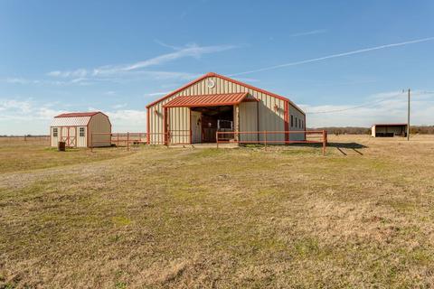 2202 County Road 2225, Ivanhoe, TX 75447 photo 29