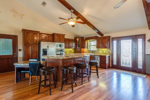 2202 County Road 2225, Ivanhoe, TX 75447 photo 7