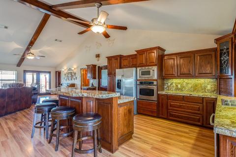 2202 County Road 2225, Ivanhoe, TX 75447 photo 8