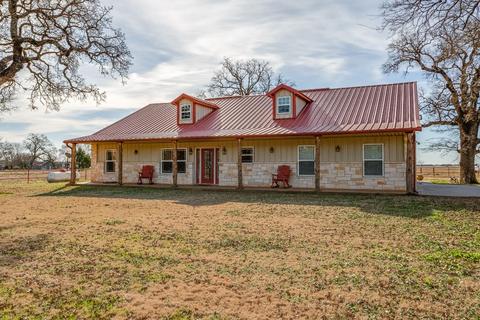 2202 County Road 2225, Ivanhoe, TX 75447 photo 4