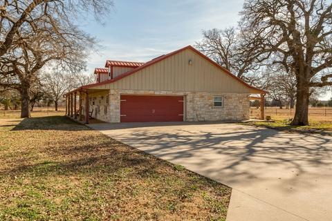 2202 County Road 2225, Ivanhoe, TX 75447 photo 5