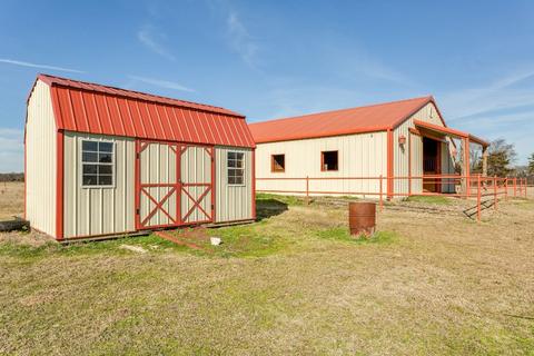 2202 County Road 2225, Ivanhoe, TX 75447 photo 32