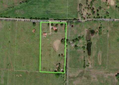 2202 County Road 2225, Ivanhoe, TX 75447 photo 35