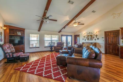 2202 County Road 2225, Ivanhoe, TX 75447 photo 15