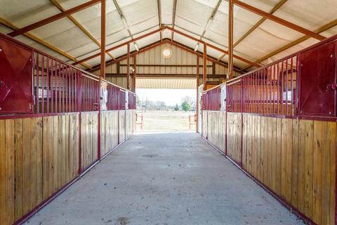 2202 County Road 2225, Ivanhoe, TX 75447 photo 31