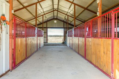 2202 County Road 2225, Ivanhoe, TX 75447 photo 30