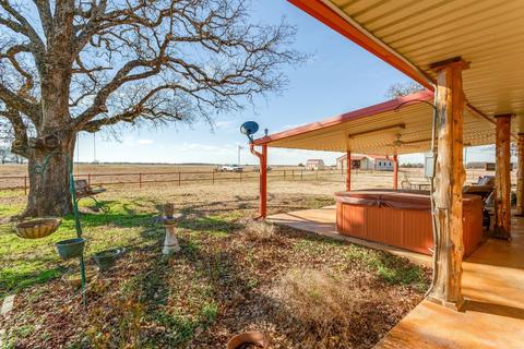 2202 County Road 2225, Ivanhoe, TX 75447 photo 26