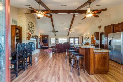 2202 County Road 2225, Ivanhoe, TX 75447 photo 6