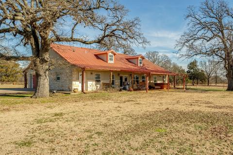 2202 County Road 2225, Ivanhoe, TX 75447 photo 28