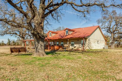 2202 County Road 2225, Ivanhoe, TX 75447 photo 27