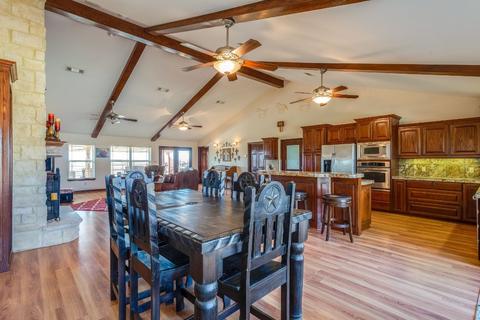 2202 County Road 2225, Ivanhoe, TX 75447 photo 14