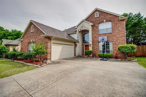 843 Homes For Sale In Glen Couch Elementary School Zone