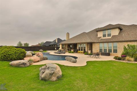 633 Prosperity Rd, Abilene, TX 79602 photo 5