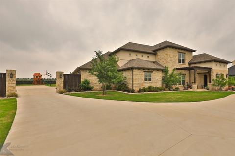 633 Prosperity Rd, Abilene, TX 79602 photo 2