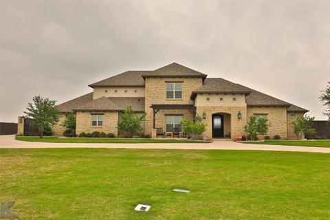 633 Prosperity Rd, Abilene, TX 79602 photo 1