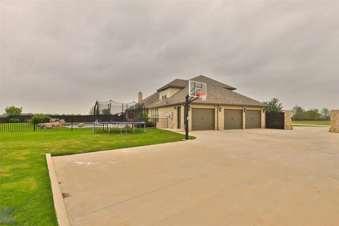 633 Prosperity Rd, Abilene, TX 79602 photo 4