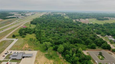 Tbd Lillis Lane, Denison, TX 75020