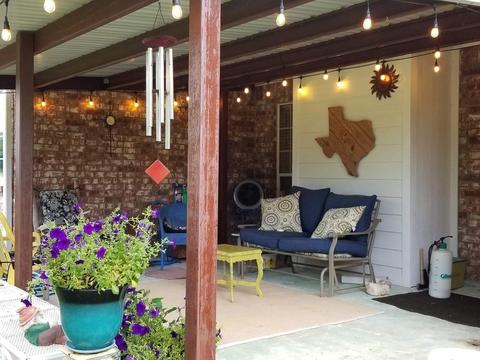 202 Wren, Ector, TX 75439 photo 18