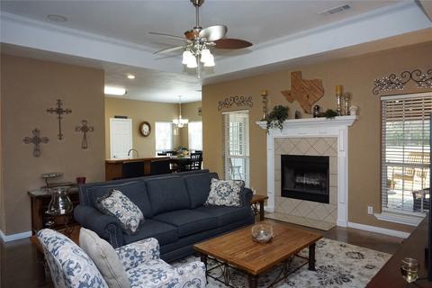 202 Wren, Ector, TX 75439 photo 3