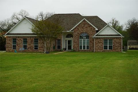 202 Wren, Ector, TX 75439 photo 1