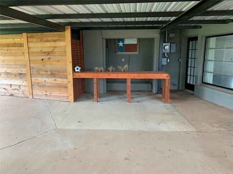 701 E Burnside St, Rotan, TX 79546 photo 24