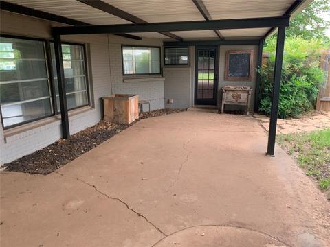 701 E Burnside St, Rotan, TX 79546 photo 23