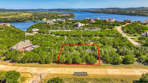 88 Cliffs Drive, Possum Kingdom Lake, TX 76449