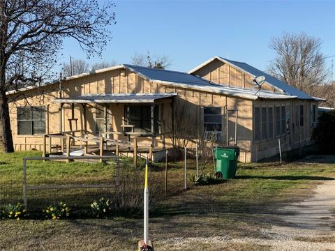 505 E Dempsey, Bryson, TX 76427 photo 1
