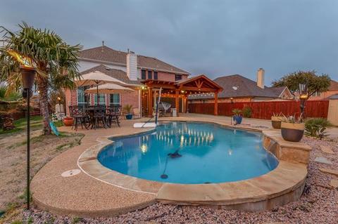 8002 Freeman Dr, Rowlett, TX 75089 photo 32