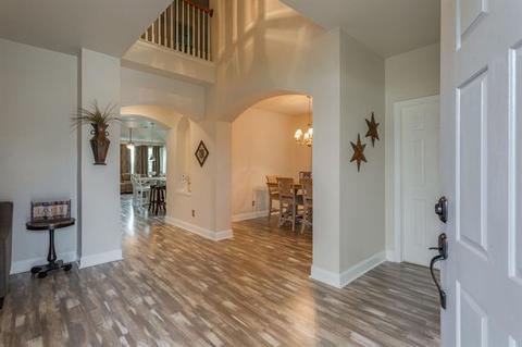 8002 Freeman Dr, Rowlett, TX 75089 photo 5