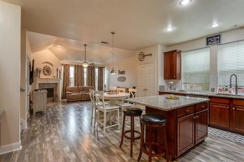 8002 Freeman Dr, Rowlett, TX 75089 photo 12