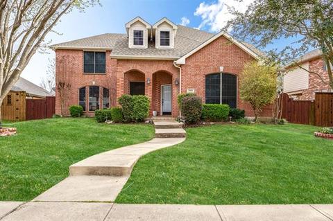 8002 Freeman Dr, Rowlett, TX 75089 photo 1