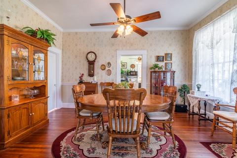 1613 Bonham St, Commerce, TX 75428 photo 16